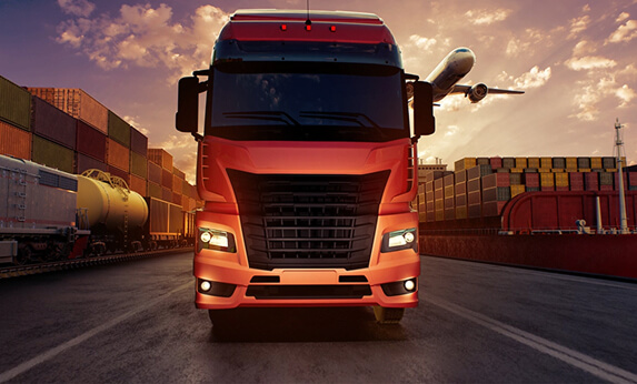 Мультимодальные перевозки